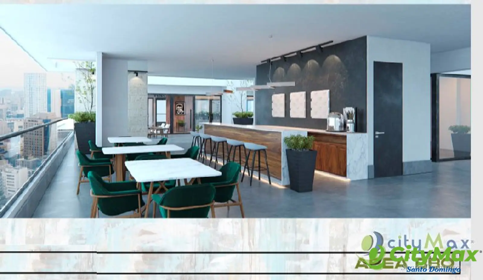 Apartamento en venta en Gazcue  - foto 8