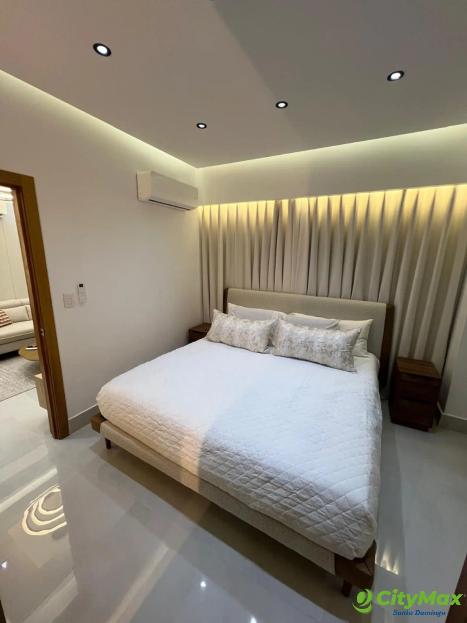 Apartamento en Venta amueblado en La Esperilla - foto 13
