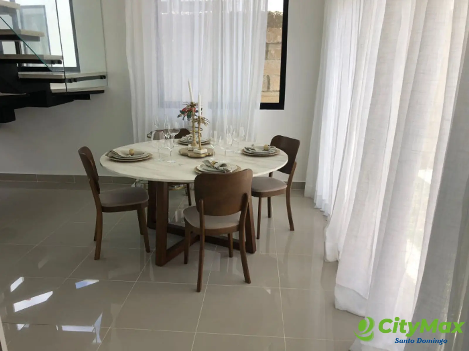 Villa en venta lista en punta cana  - foto 4
