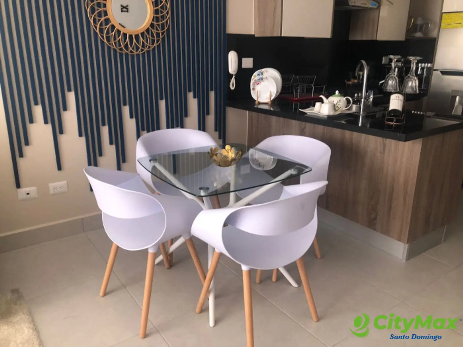 Apartamento amueblado en Alquiler en La Esperilla - foto 3