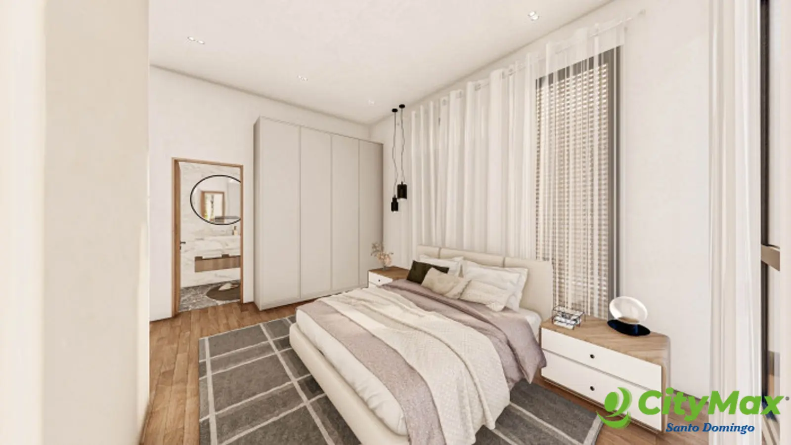En Venta Villa con Linea Blanca en Vista Cana - foto 13