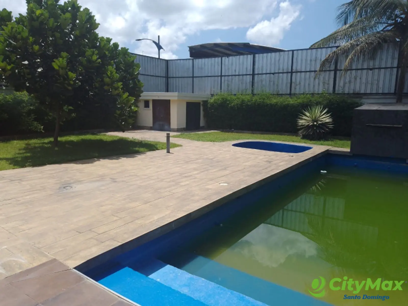 Casa en Venta con Piscina en Bonao - foto 15