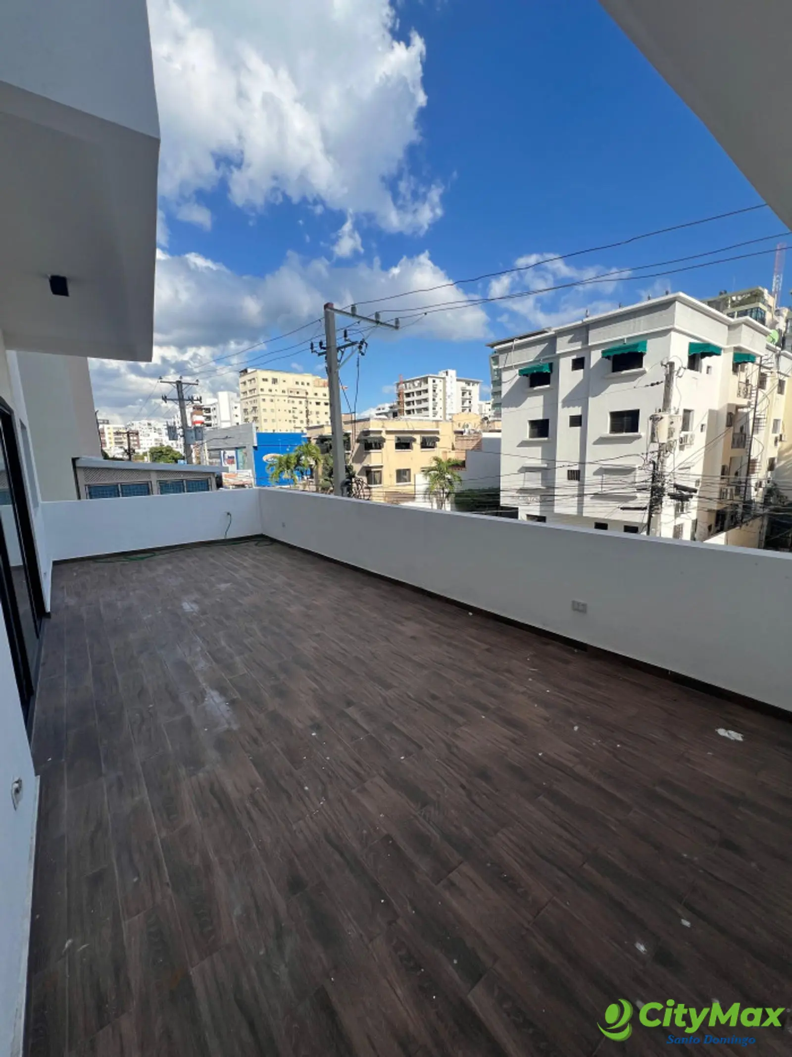 Apartamento Nuevo en Venta en Evaristo Morales - foto 9