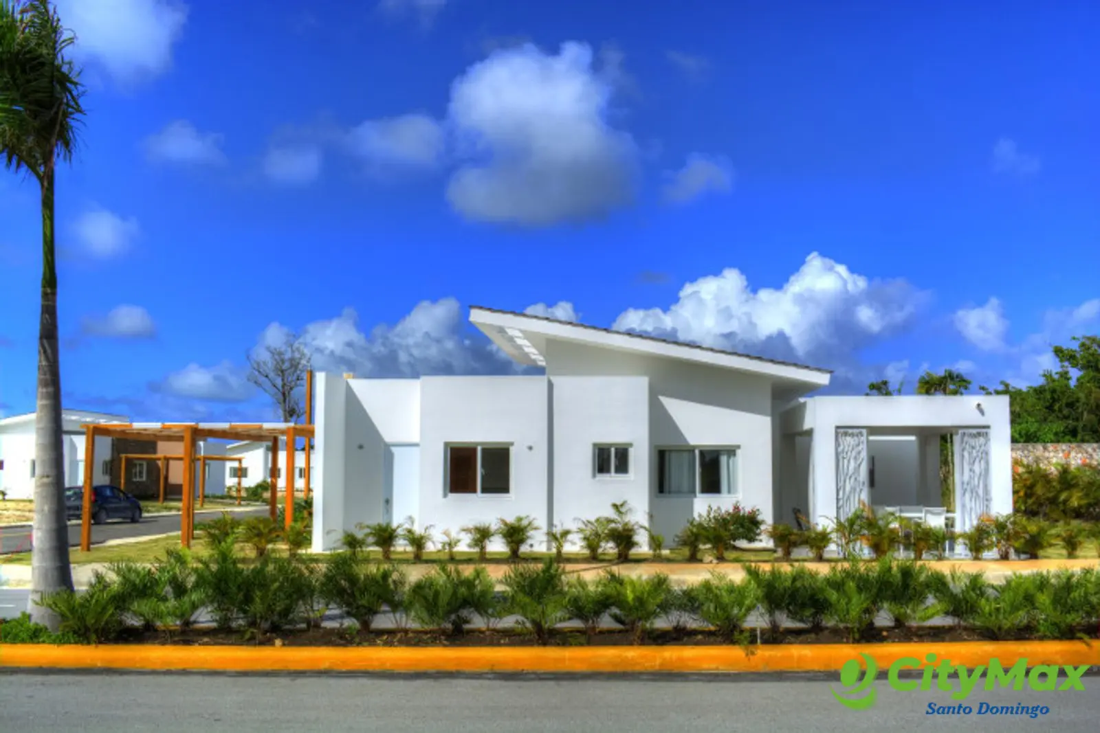 CityMax Vende Villa Nueva a Estrenar en Punta Cana - foto 9