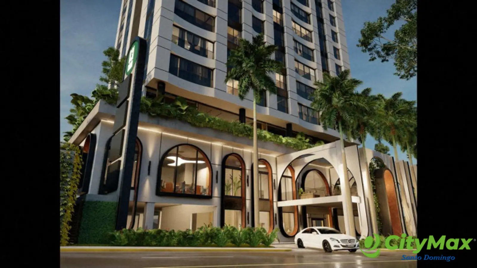 En venta apartamentos  en Reparto Panorama Santiago - foto 6