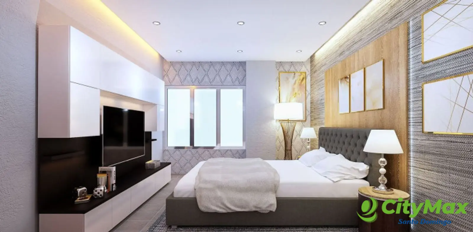 Apartamento en Venta en piso alto en Alma Rosa I - foto 7