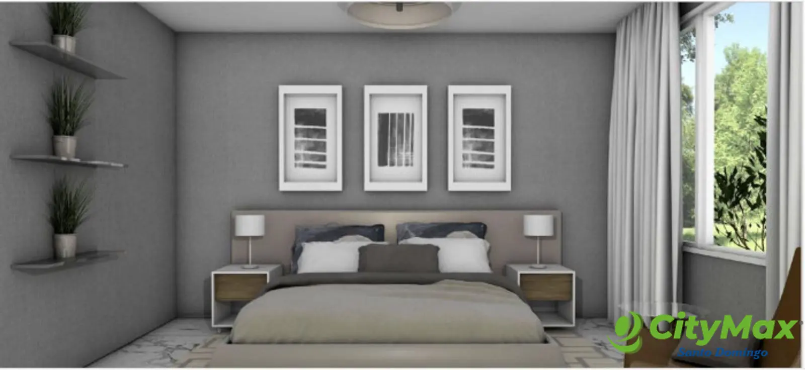 Apartamento en Venta  en Bella Vista  - foto 3