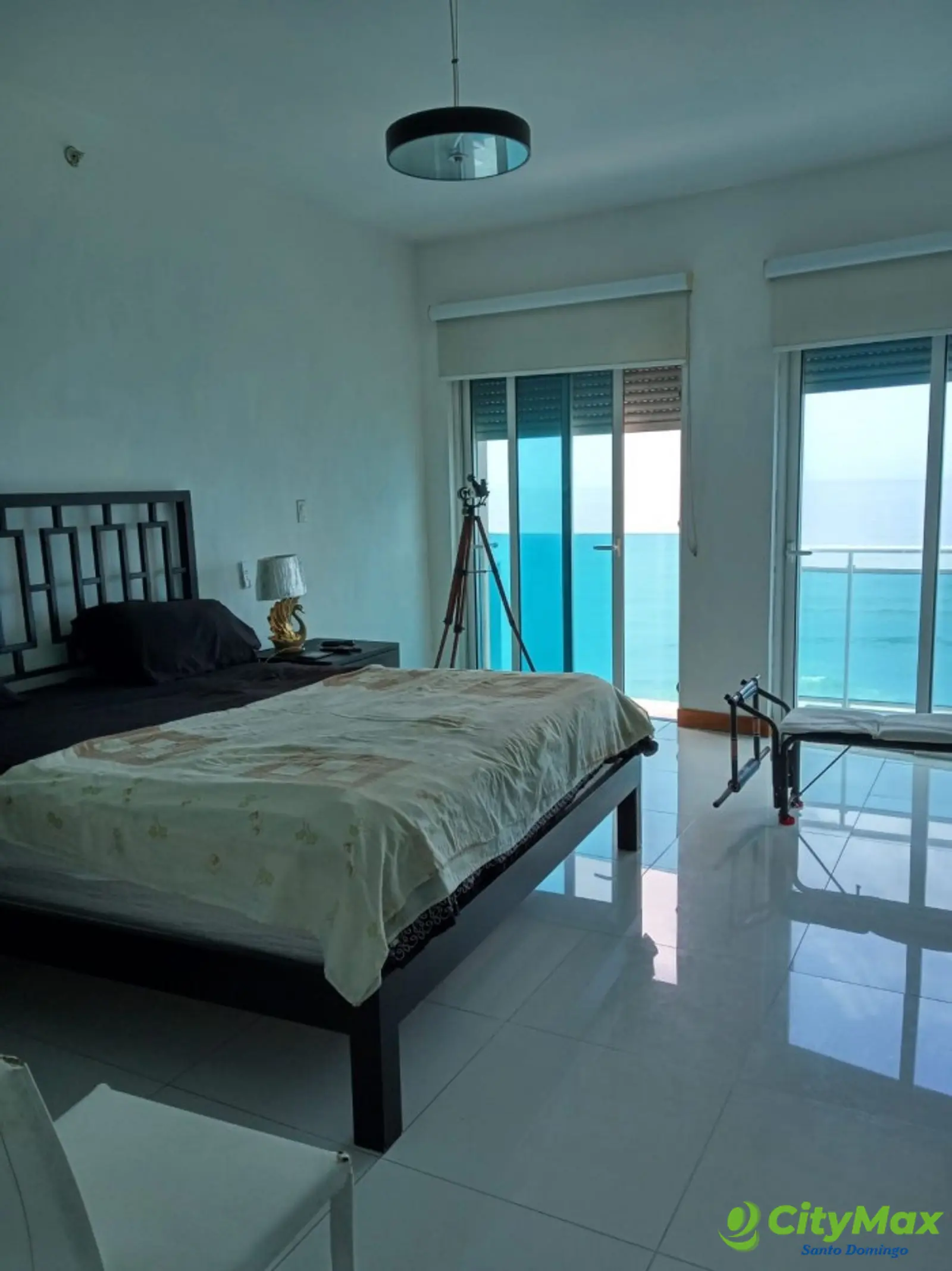  Apartamento en Venta  en el Malecón con Vista al Mar  - foto 11