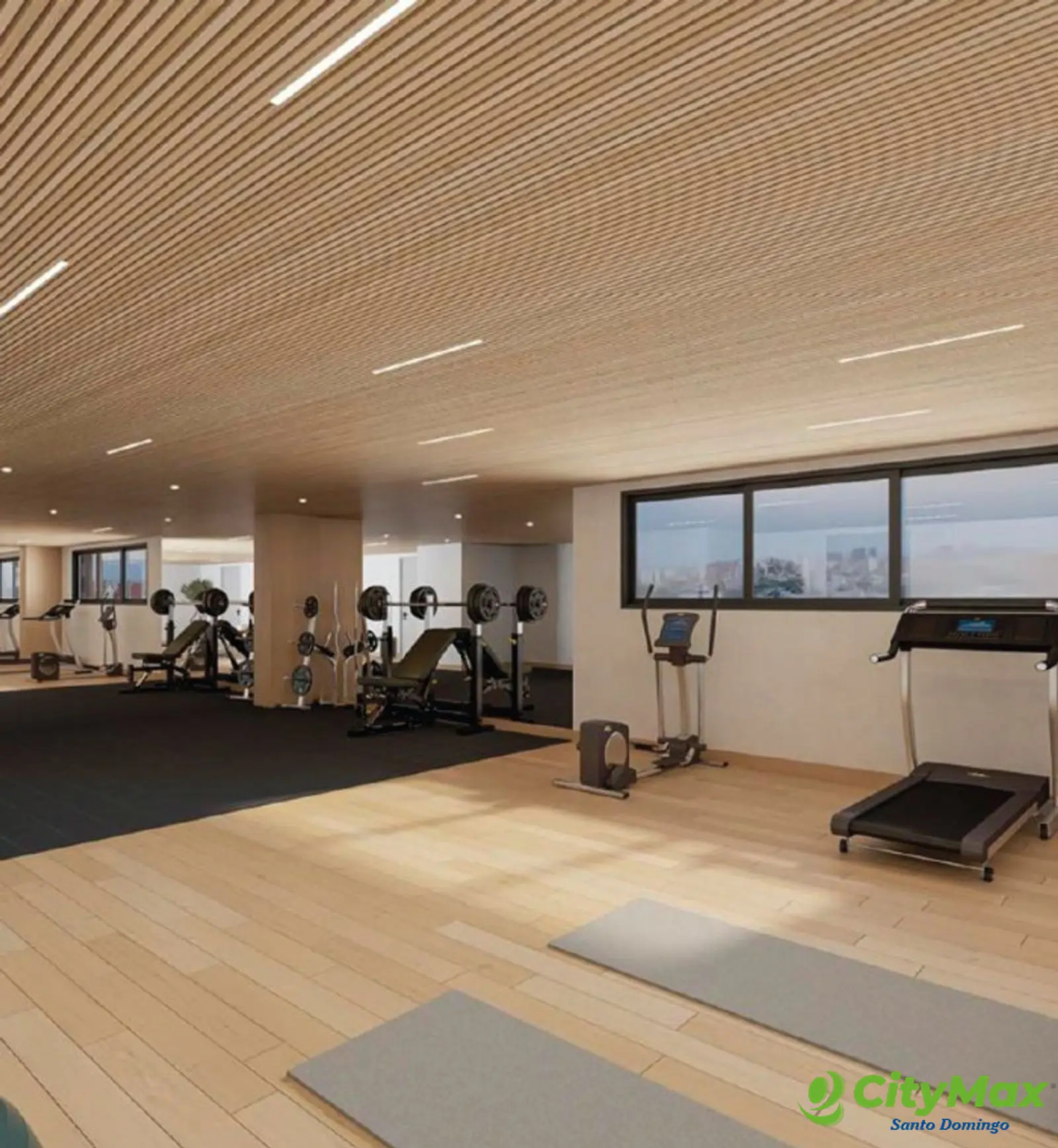 Apartamento en Venta en la Zona Universitaria - foto 5