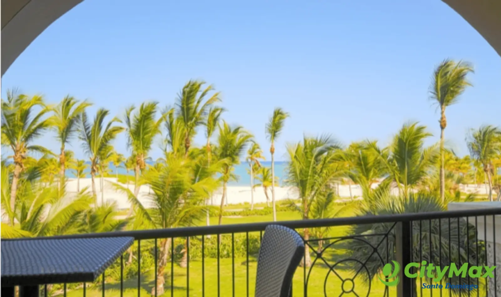 Se vende Apartamento 2 habitaciones en Cap Cana  - foto 8