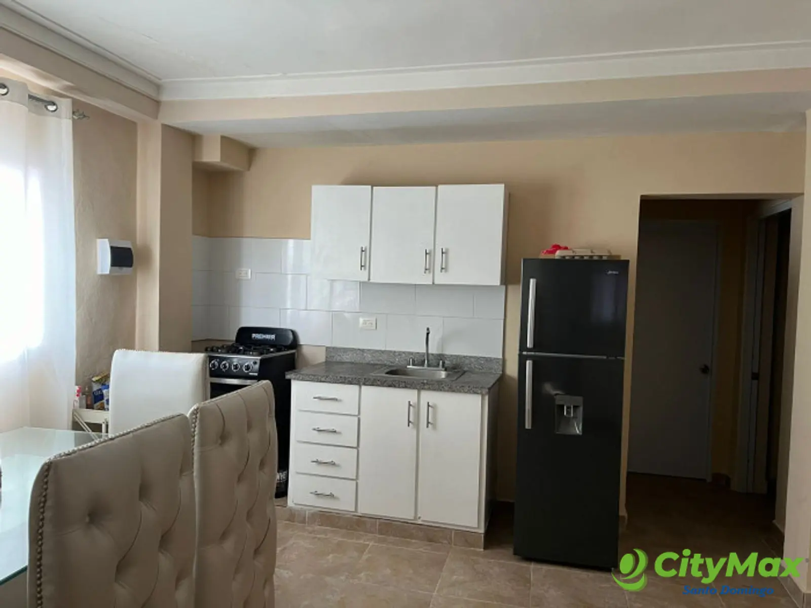 Edificio de Apartamentos En Venta en la Zona Oriental - foto 6
