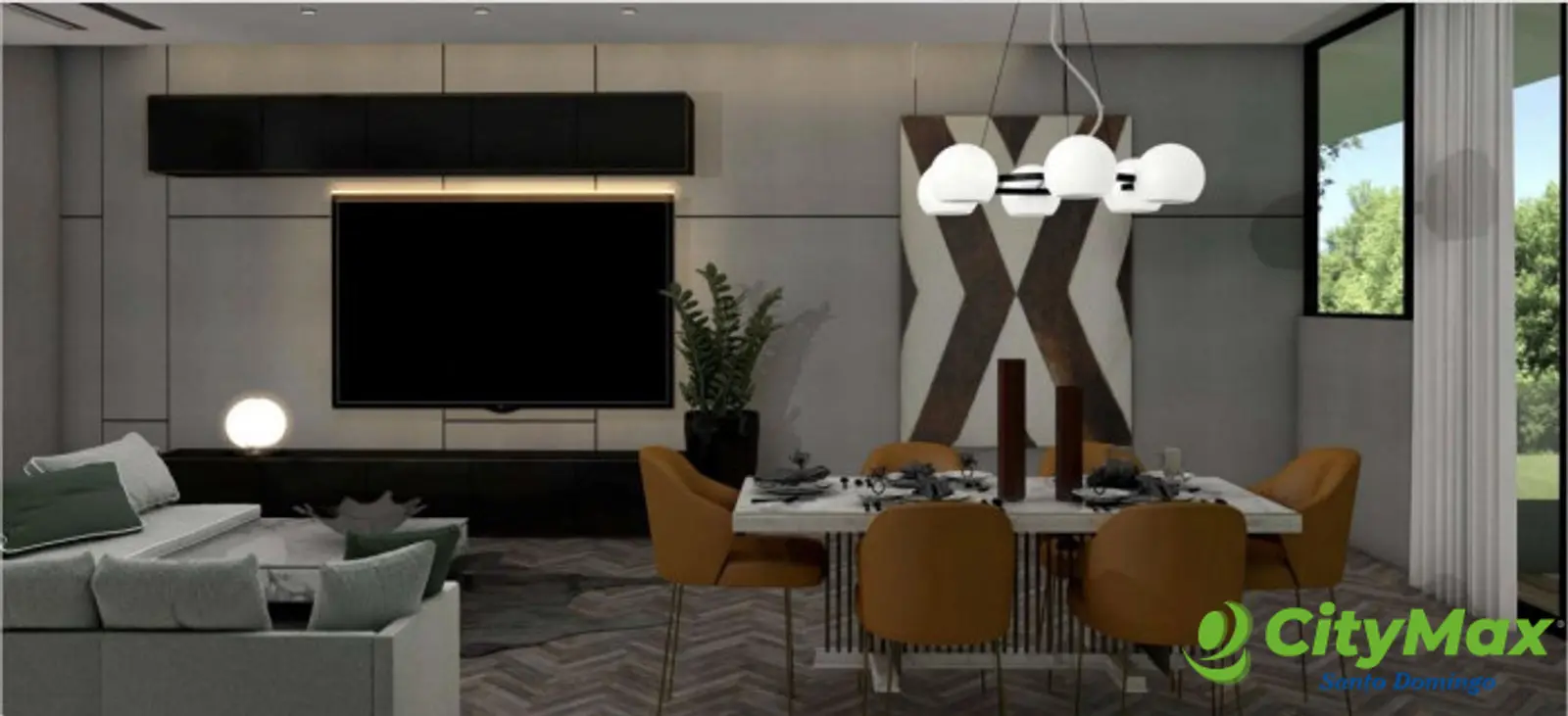 Apartamento en Venta  en Bella Vista  - foto 2