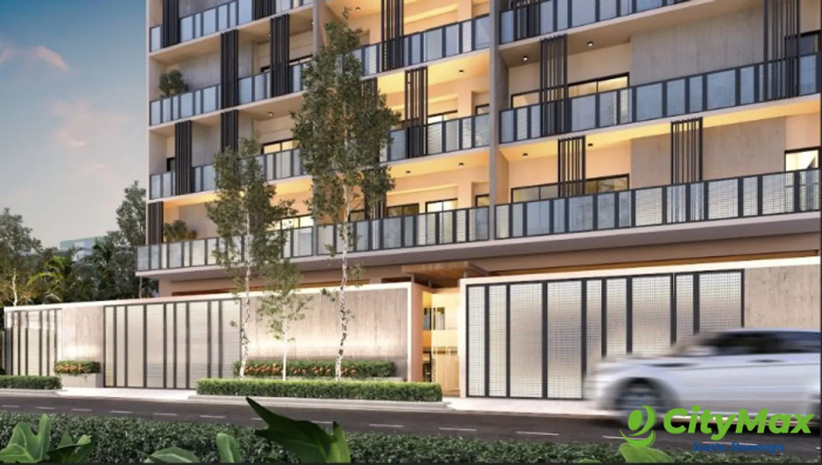 En venta apartamento con área social cerca de la UASD - foto 5