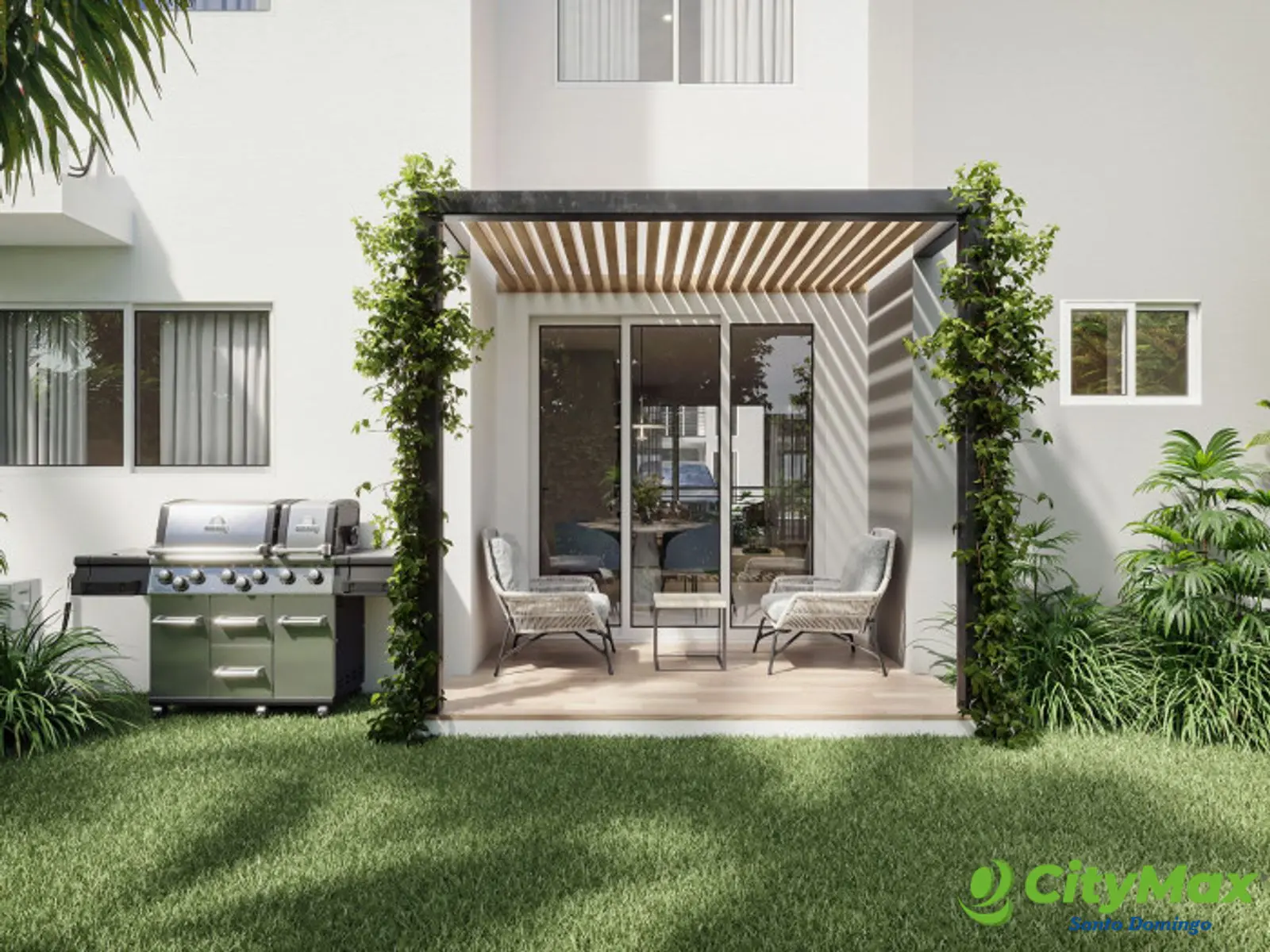 Apartamento en Venta cerca de la Ave Jacobo Majluta - foto 14