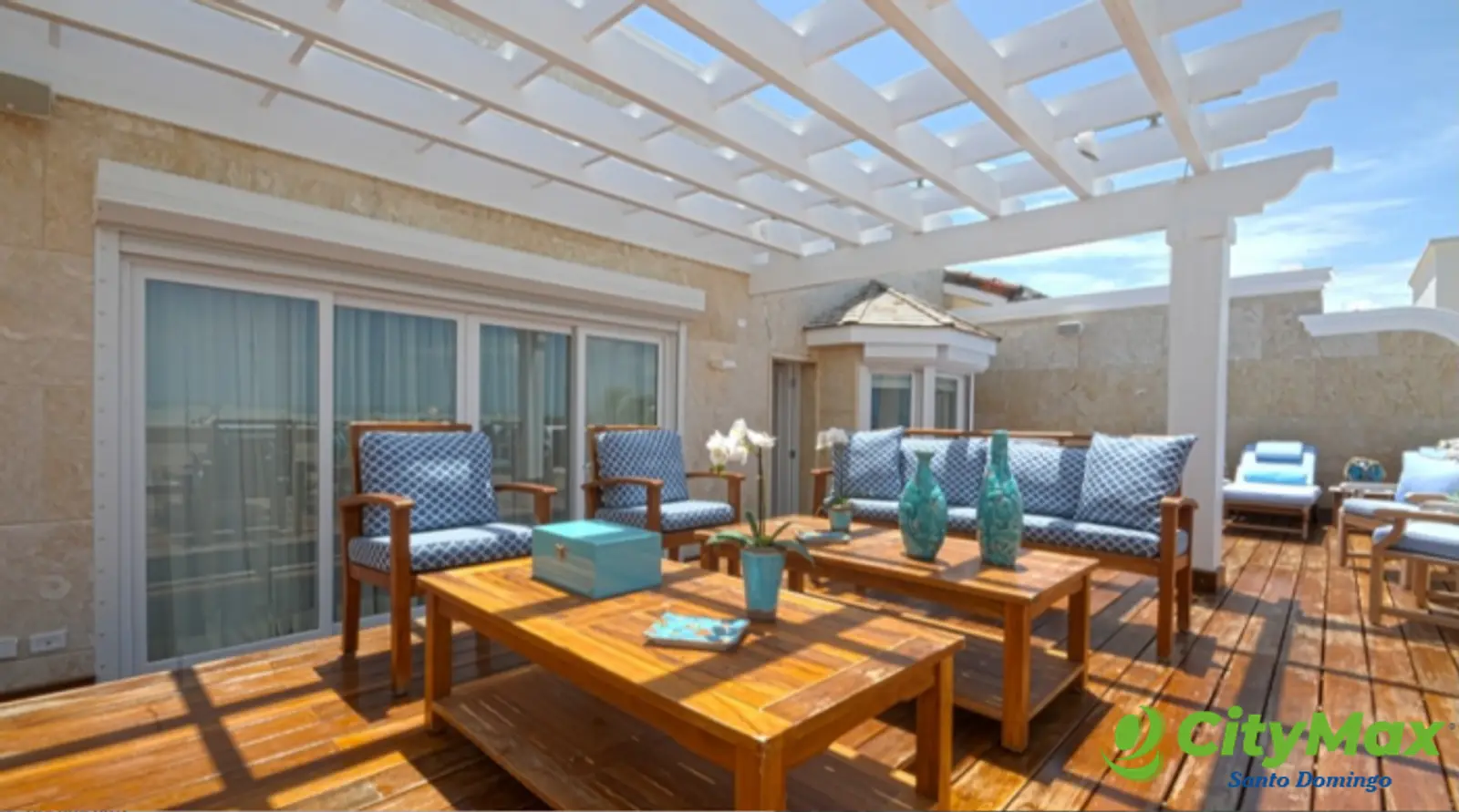 apartamento en venta de lujo de 2 niveles en Cap Cana  - foto 24