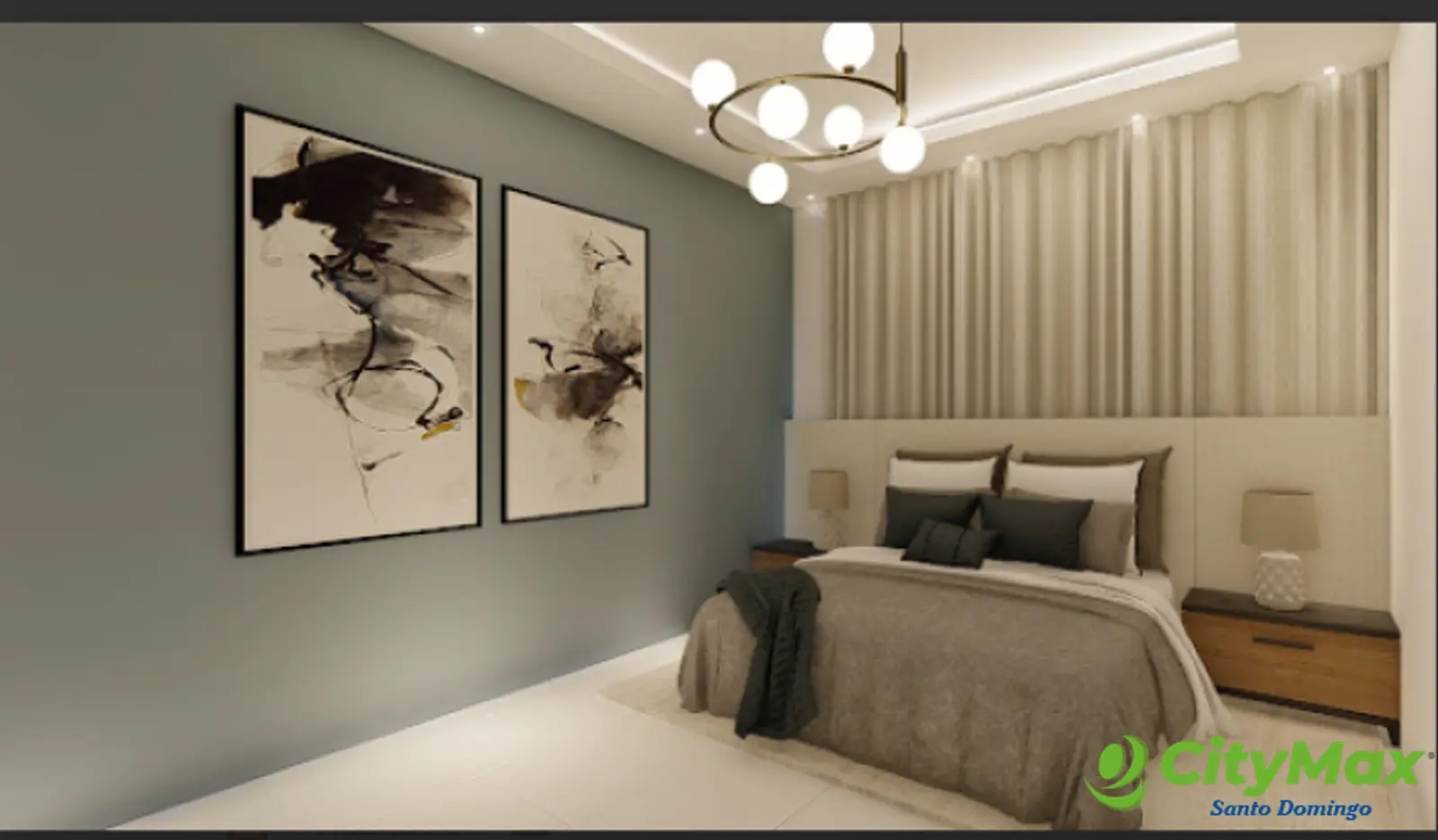 Apartamento  de 3 habitaciones en venta en los Ríos  - foto 7