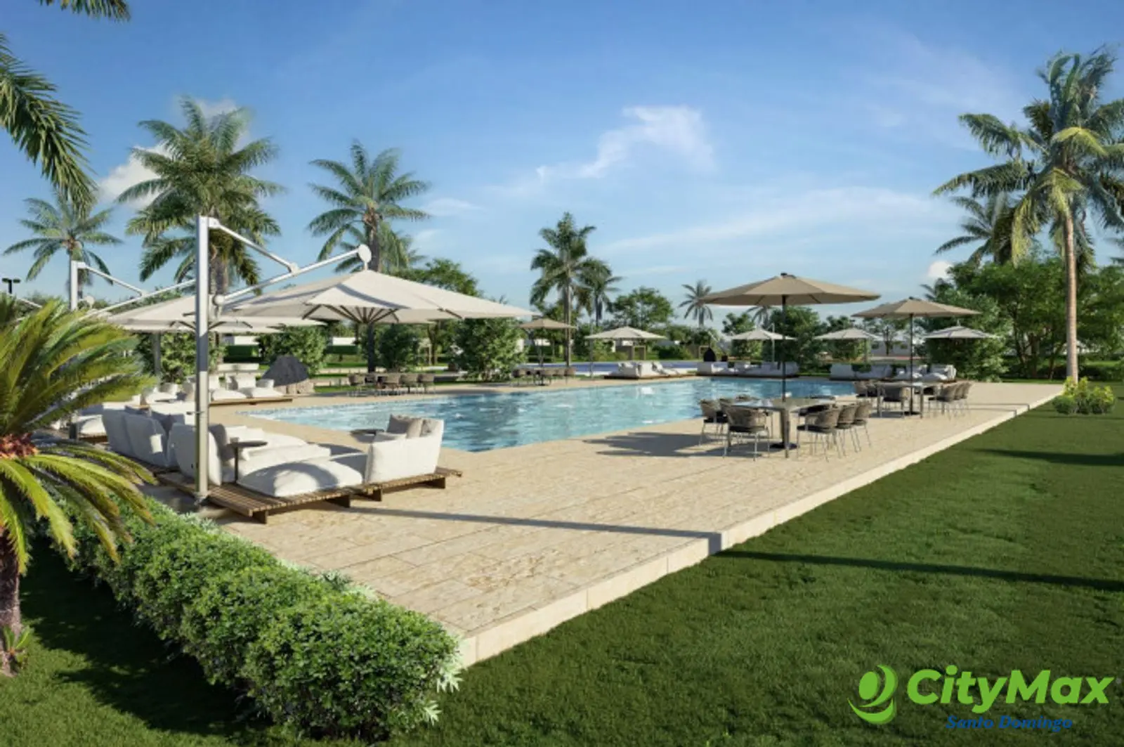 Villa en Venta en Baravo Proyecto Residencial cerrado - foto 5