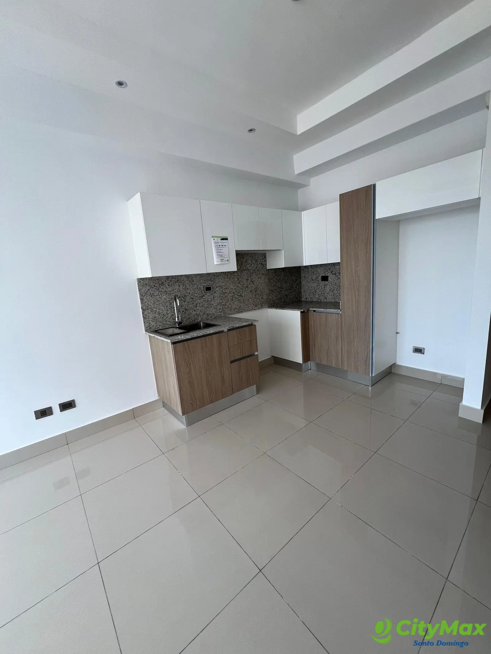 Apartamento en Venta en Renacimiento, de 1 habitacion - foto 2