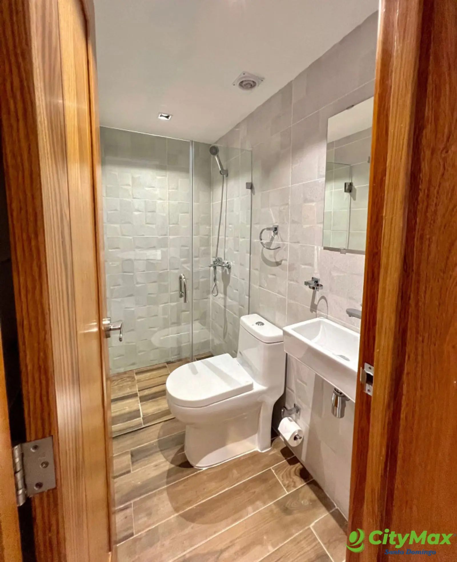 Apartamento en Alquiler en el Naco - foto 9