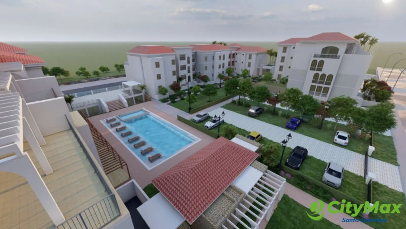 Apartamento en Venta de 2 habitaciones en Cap Cana - foto 7