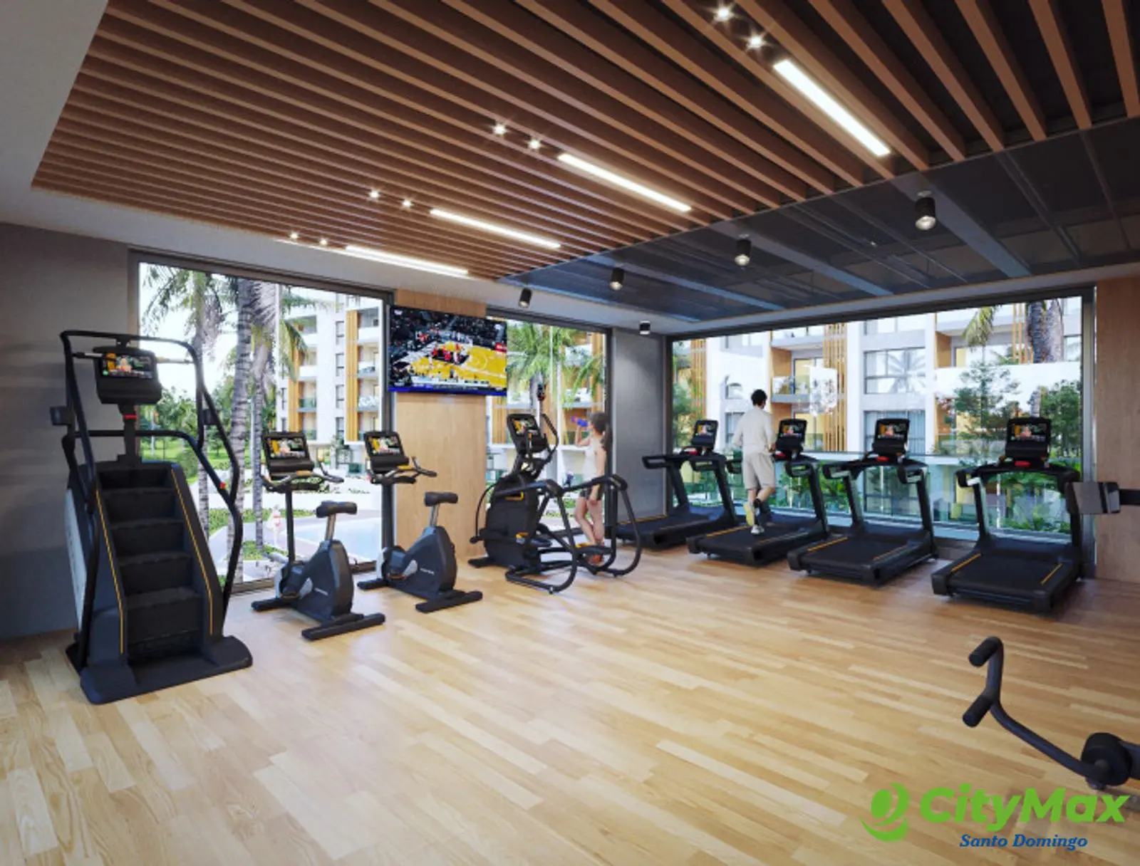 Apartamento en venta en Cap Cana 2 Hab + Family - foto 10