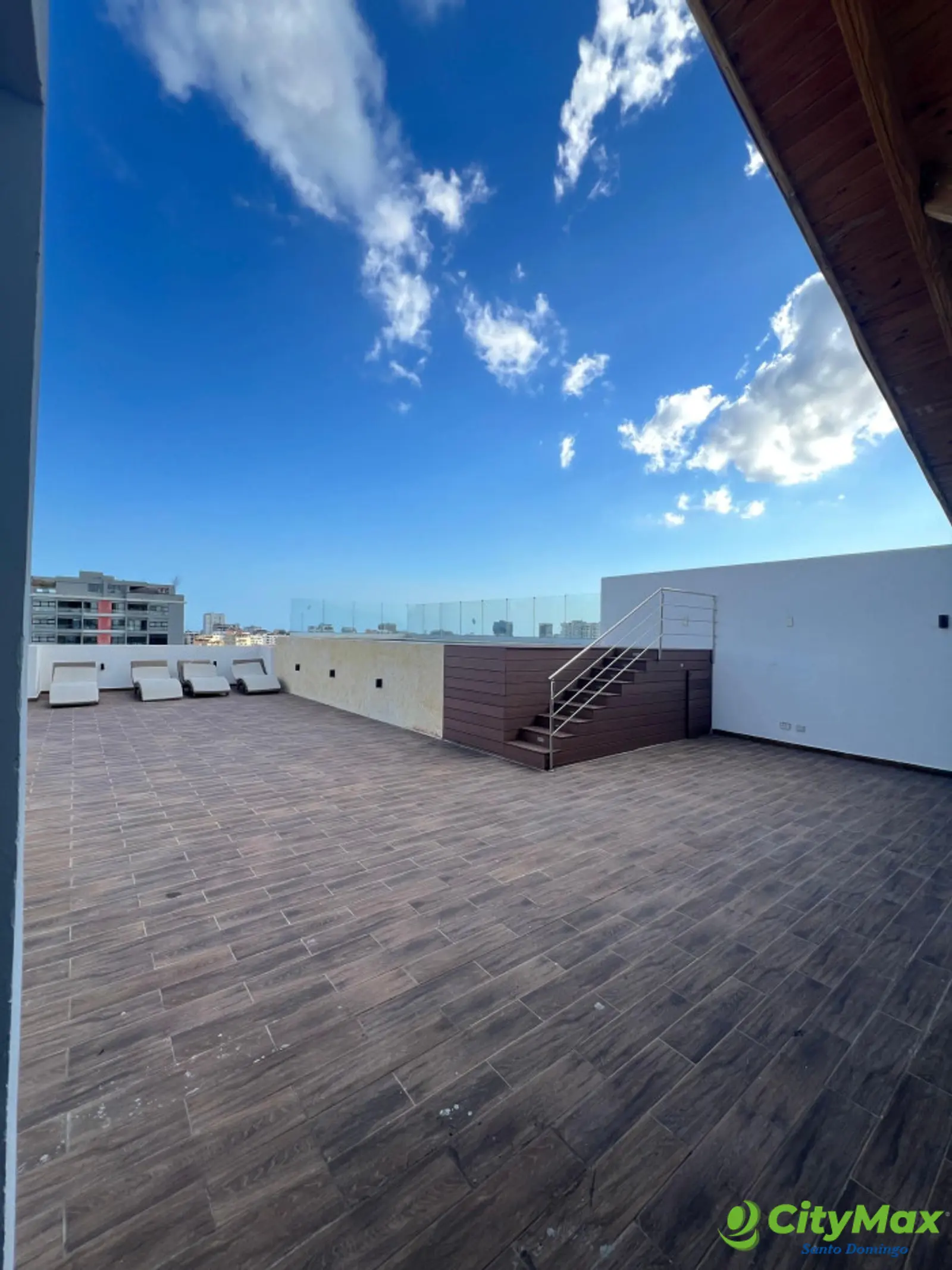 Apartamento en venta de 1 Habitación Evaristo Morales - foto 6