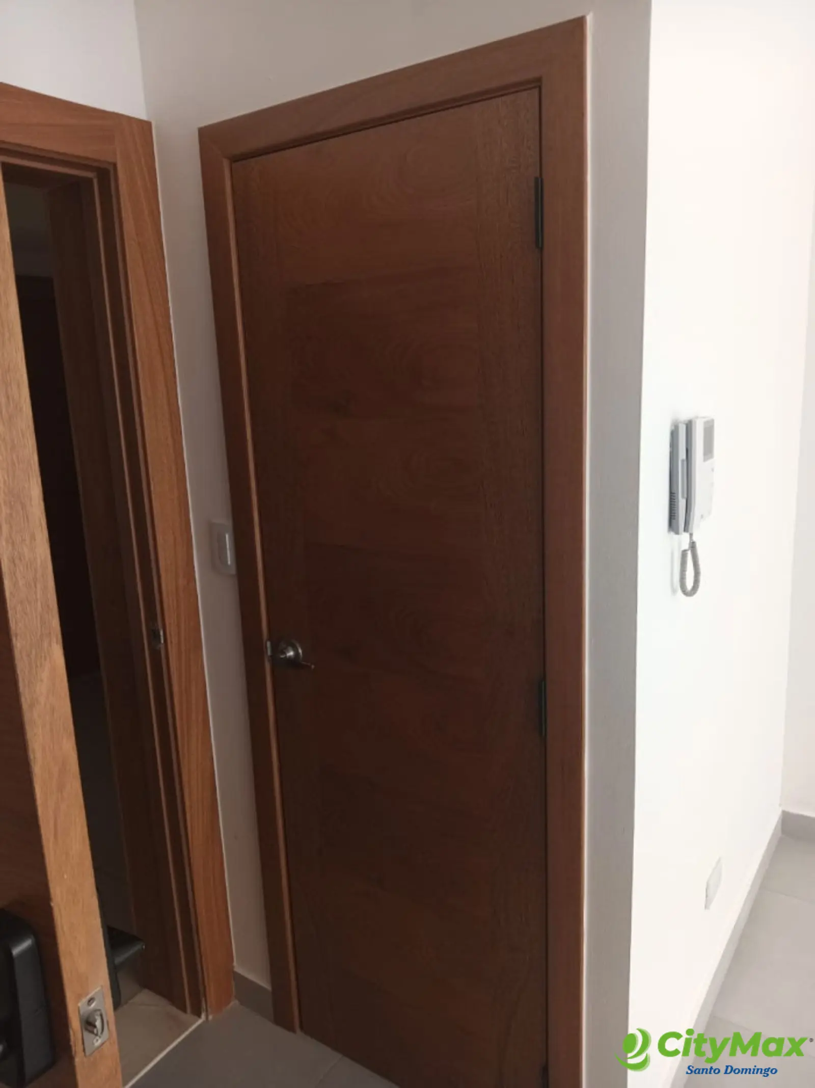 Apartamento en alquiler 1 hab en Evaristo Morales - foto 9
