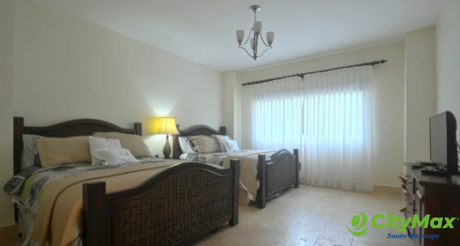 apartamento en venta con vista a la playa  en Cap Cana. - foto 27