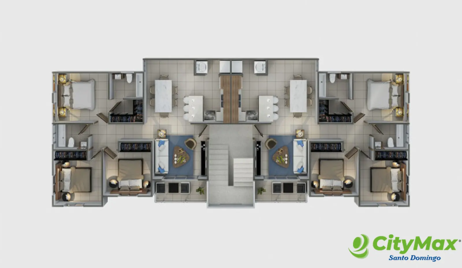 Apartamento en Venta en Aut. San Isidro 3 habitaciones - foto 12