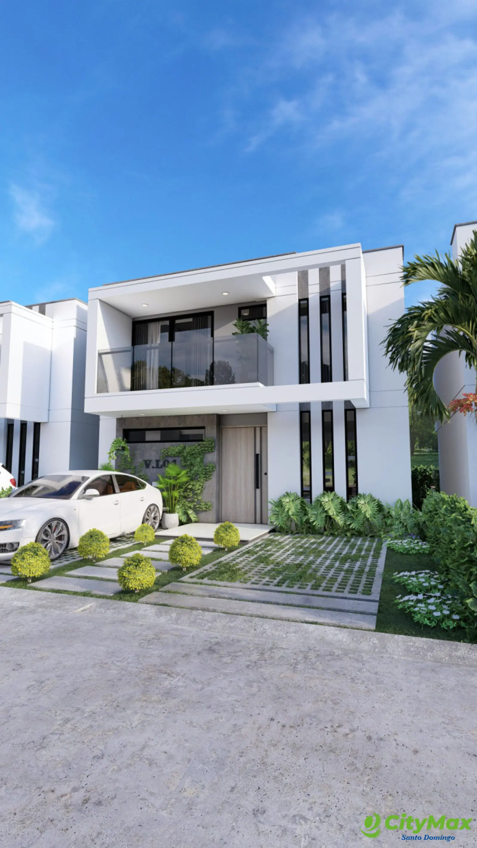 Villa con Picuzzi incluido en venta en Punta Cana - foto 13