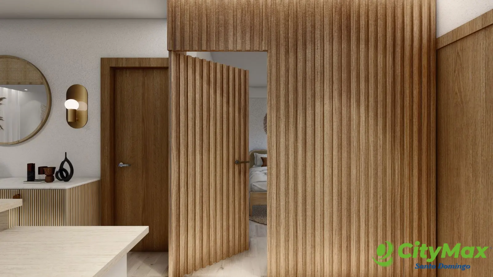 Apartamento En Venta de 2 Hab.  En Bávaro Punta Cana. - foto 4
