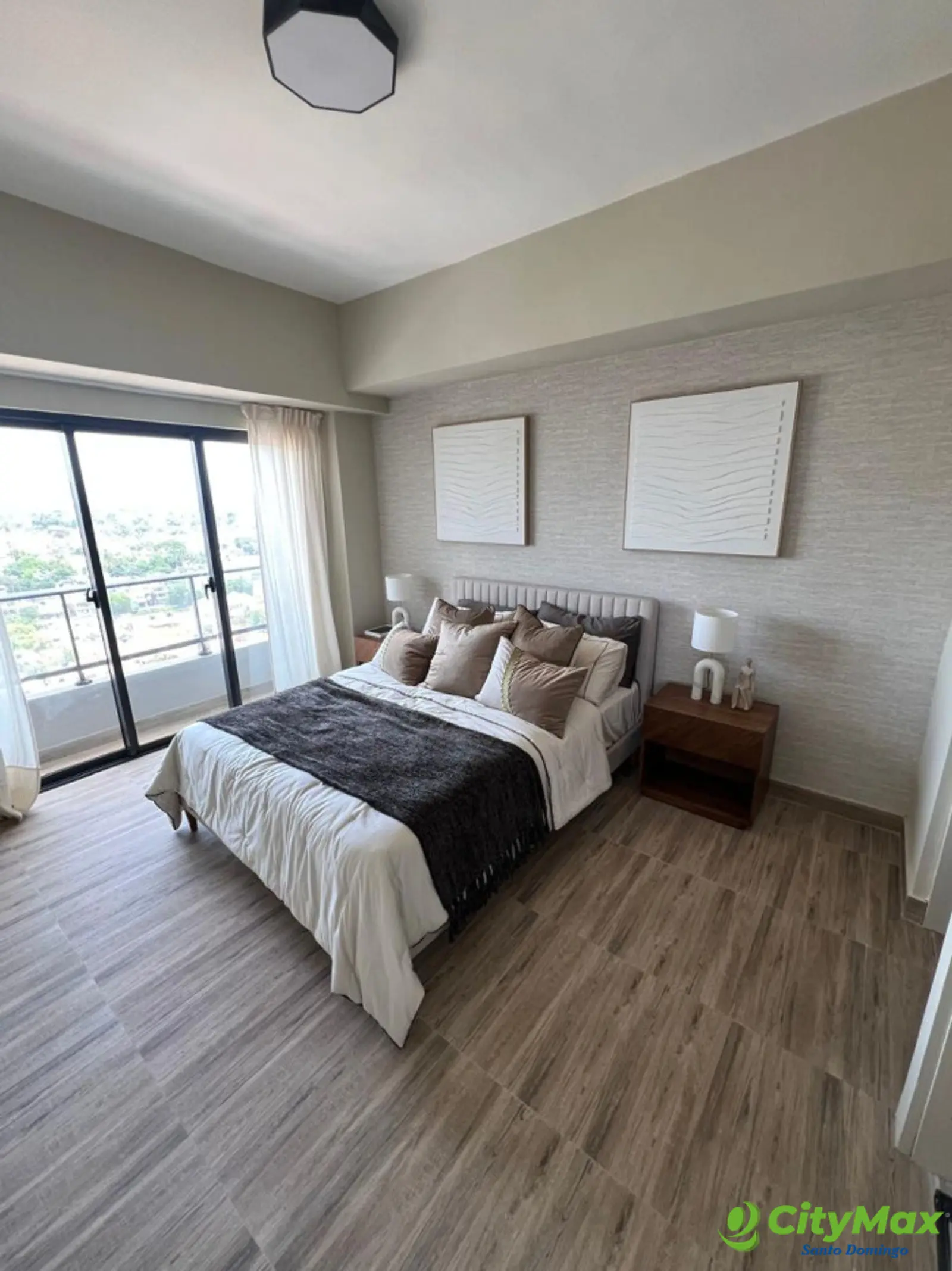 Apartamento 3 habitacione en la Avenida España en Venta - foto 10