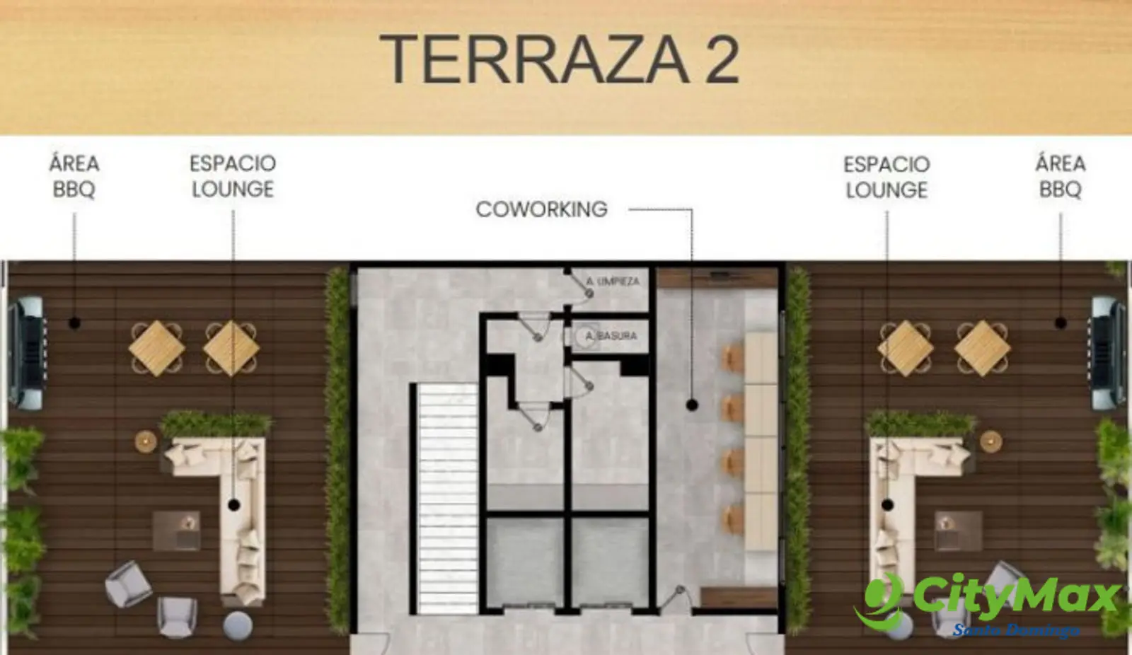 En venta apartamento ubicado en la zona universitaria - foto 12