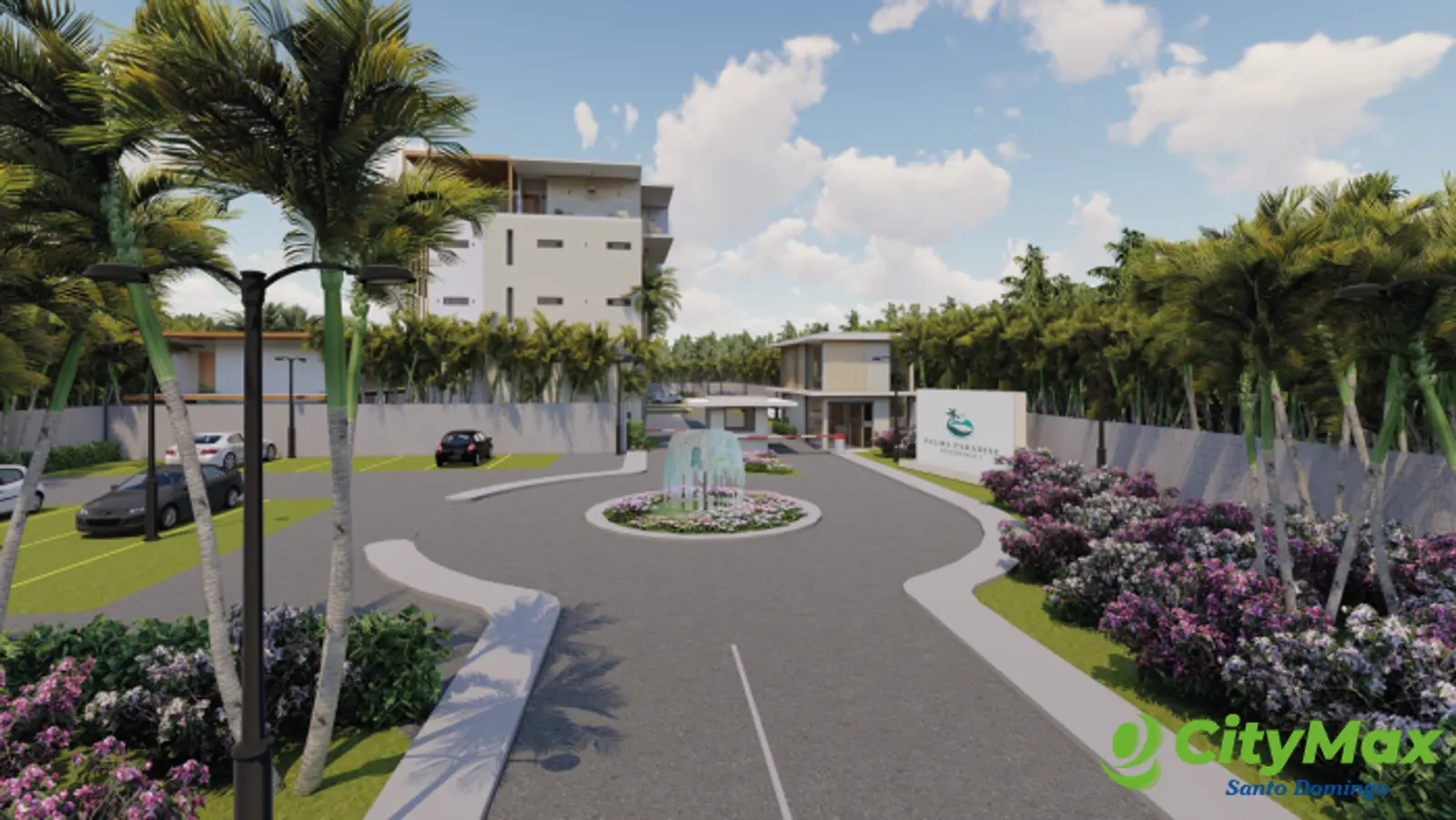 Penthouse 3 habitaciones en venta en Punta Cana - foto 2
