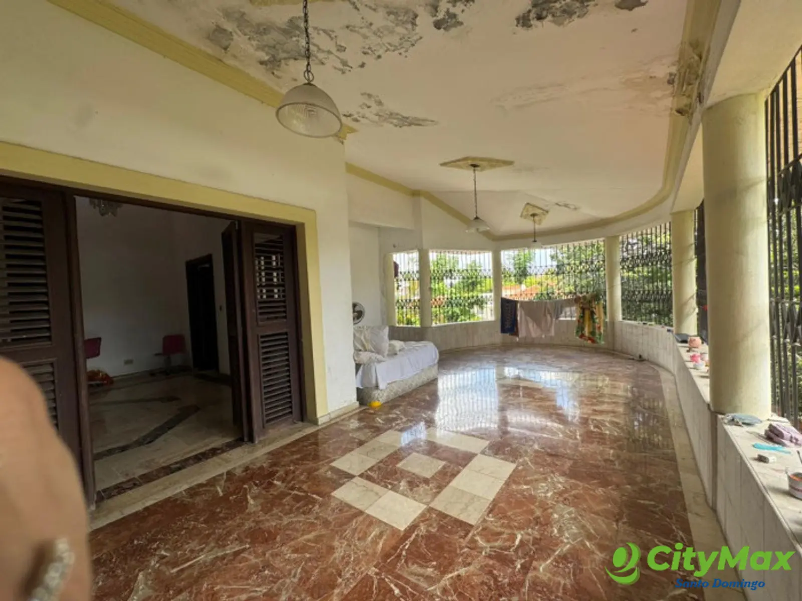 casa en venta en el millon con piscina - foto 8