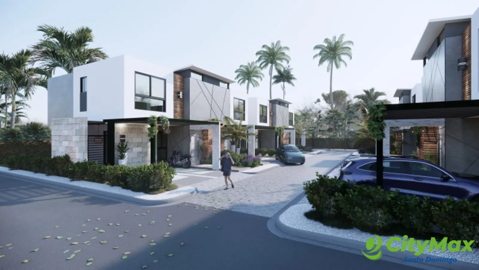 Villa en Venta en Costa Cana, Punta Cana - foto 4