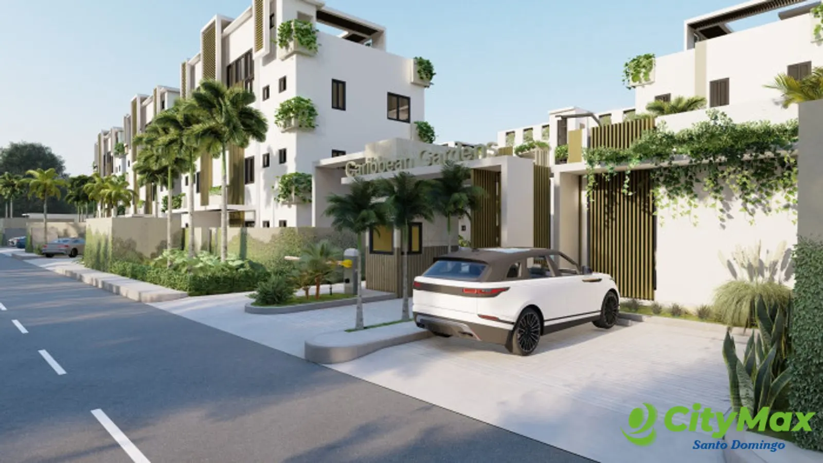 Apartamento en venta en Punta Cana - foto 9