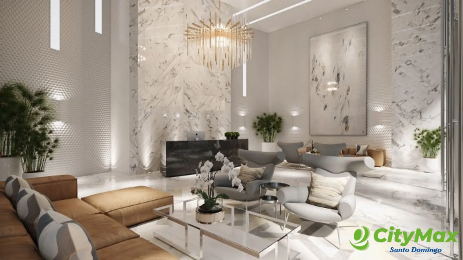 Vendo Apartamento de Lujo para Inversion en Piantini - foto 10