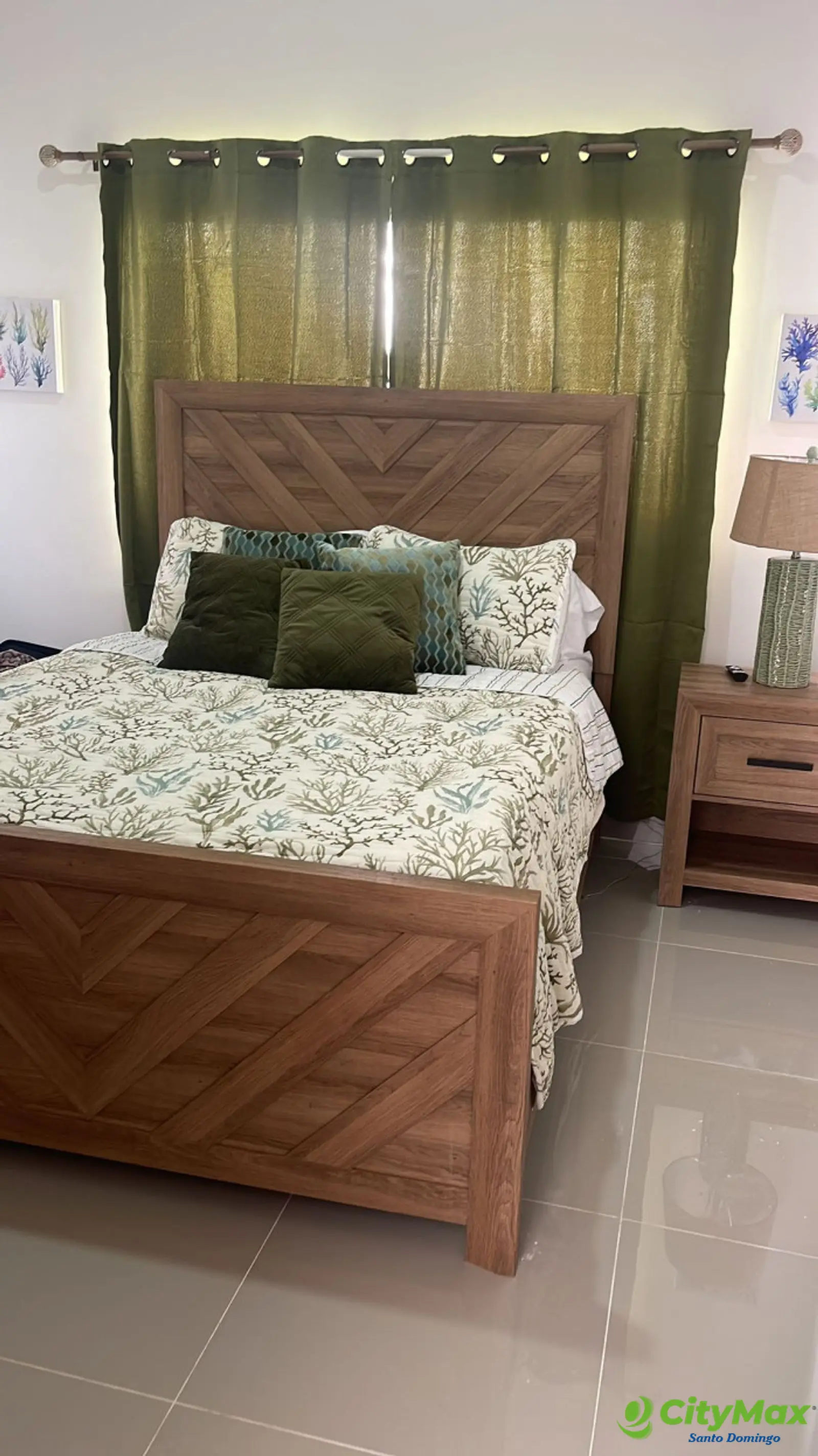 Villa Amueblada en Alquiler en Punta Cana - foto 8