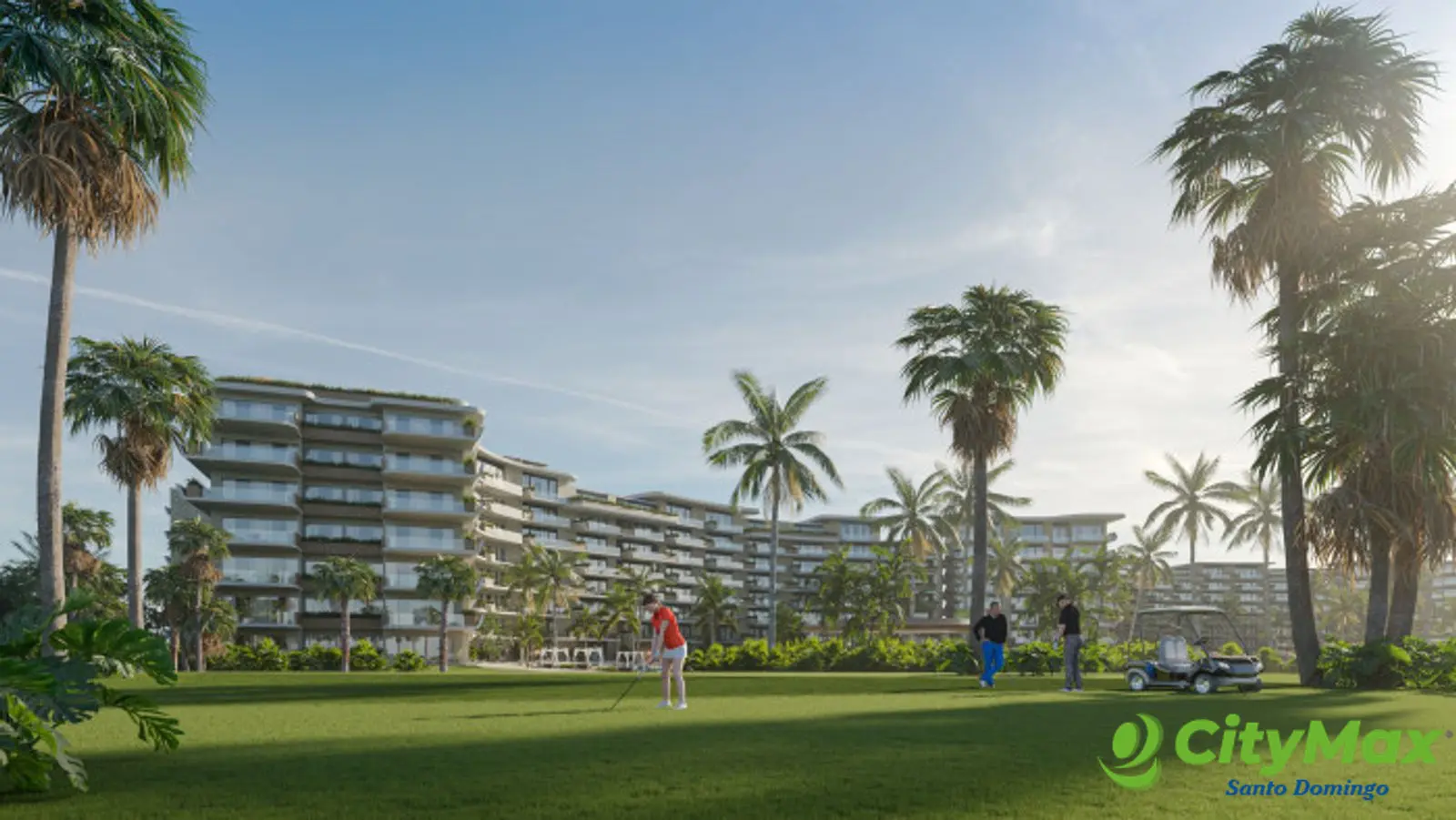 Apartamento en Venta en Cap Cana, Punta Cana - foto 3