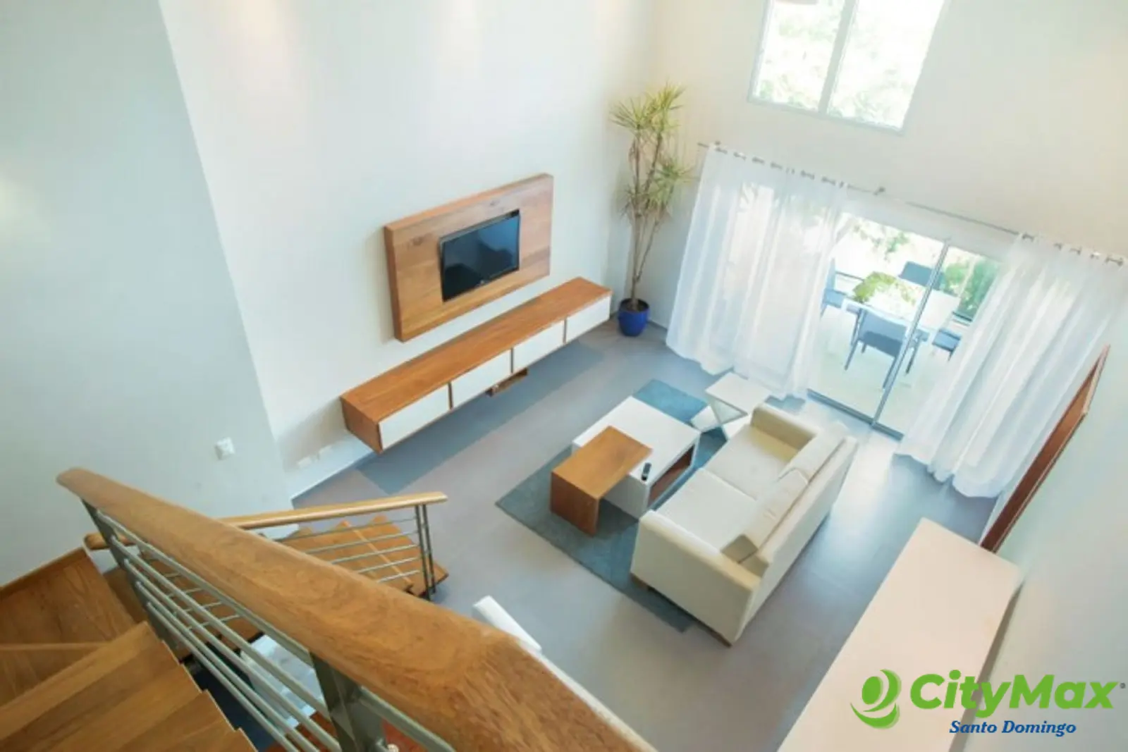 Apartamento en venta en Bávaro Punta cana listo y nuevo - foto 22