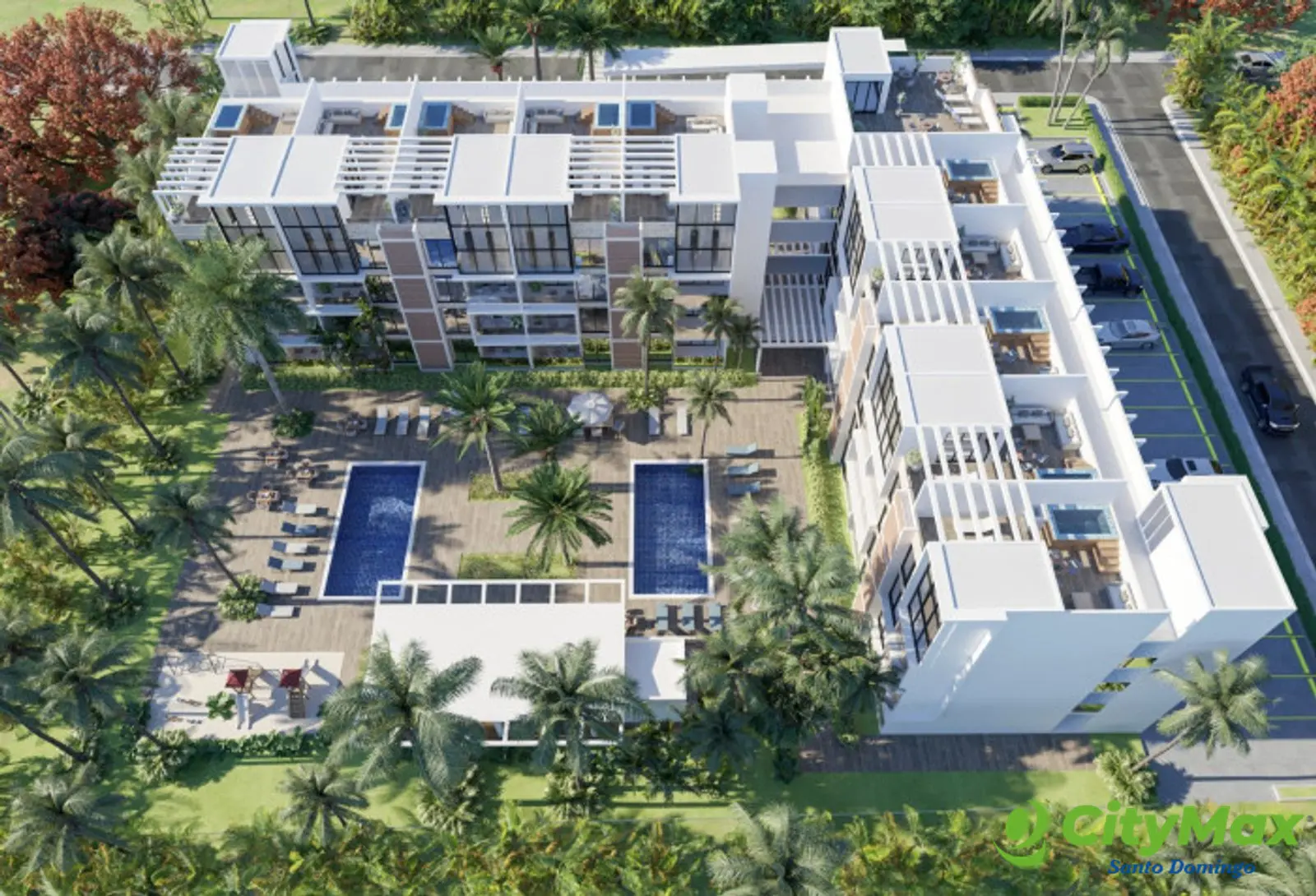 Apartamento en Venta en Cap Cana - foto 12