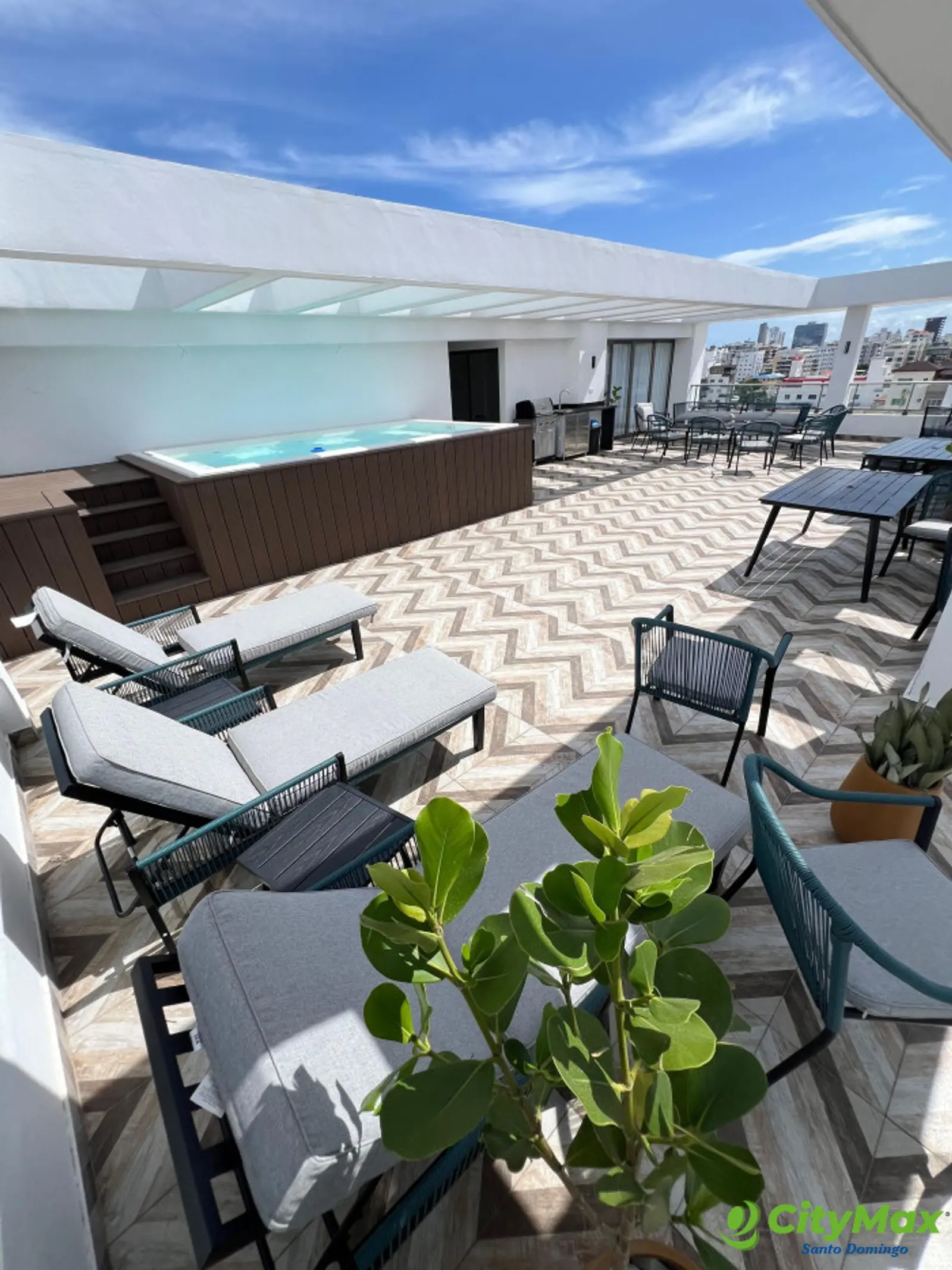 Apartamento en venta en Bella Vista nuevo a estrenar - foto 11