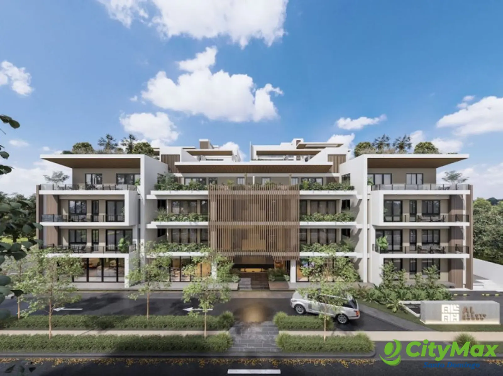 Apartamento en Venta en Arroyo Hondo Viejo - foto 7