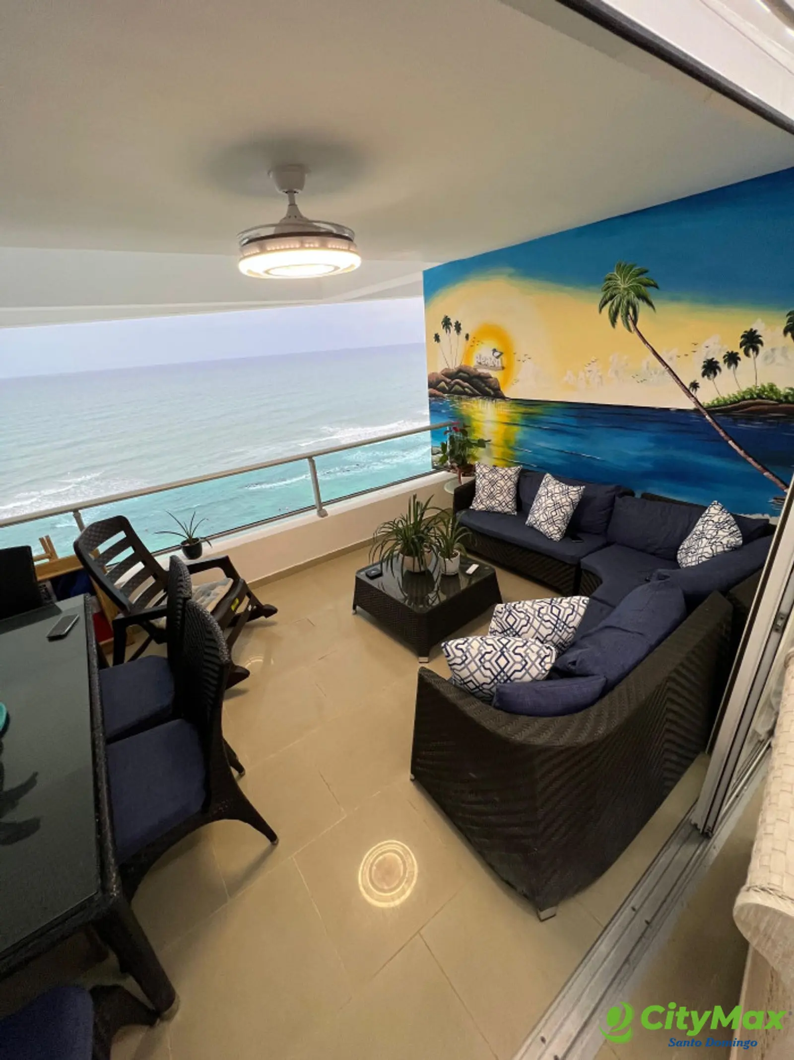 Apartamento de 2 habitaciones en Marbella Piso 12  - foto 7