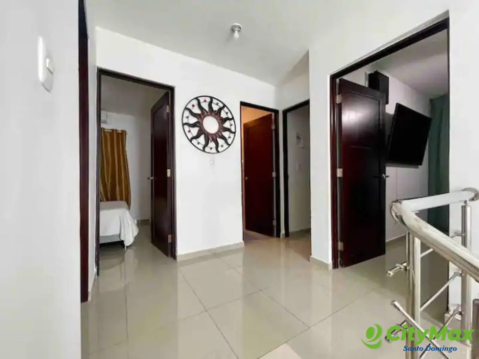 Casa Amueblada en Alquiler o Venta en San Isidro  - foto 14