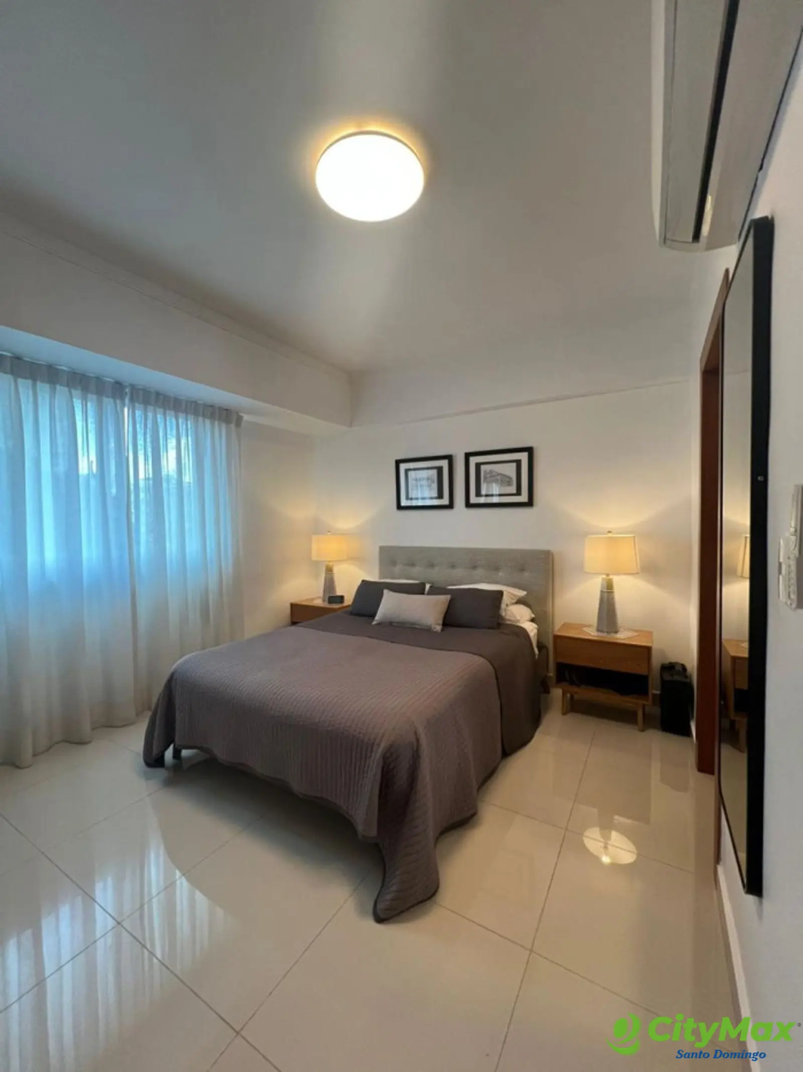 En Venta Apartamento en Evaristo Morales - foto 17