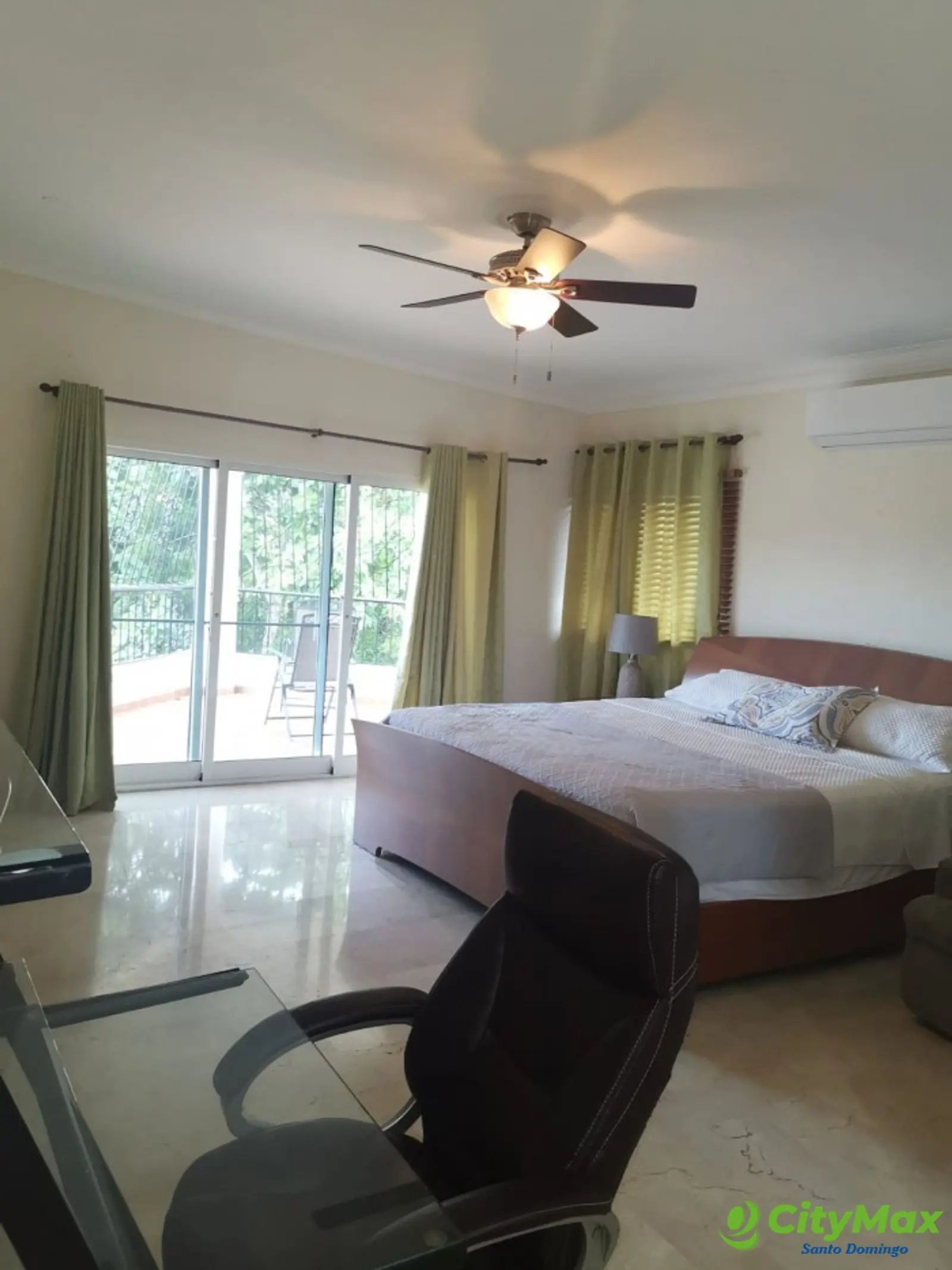Casa Amueblada en Venta o alquiler en Arroyo Hondo III - foto 20