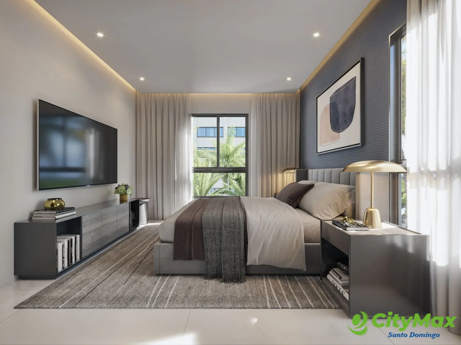 Penthouse en Venta en Punta Cana - foto 6