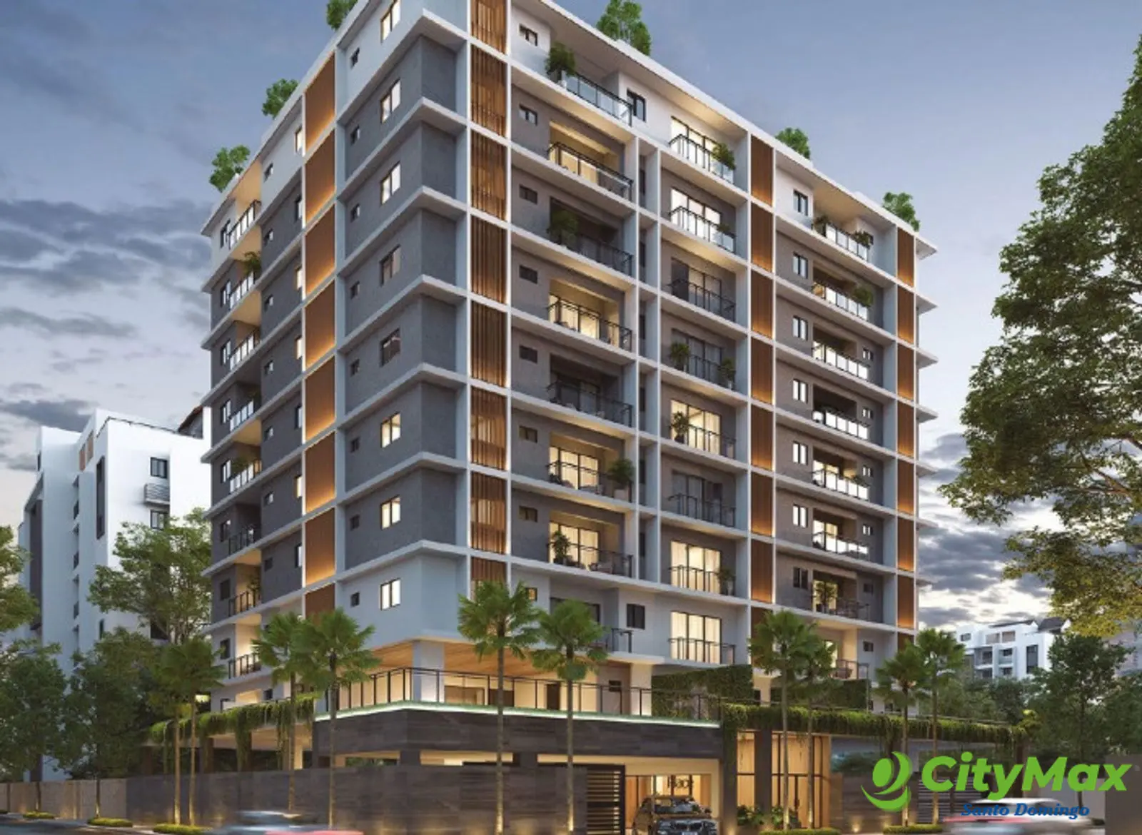 Apartamento en Venta en Evaristo Morales - foto 6